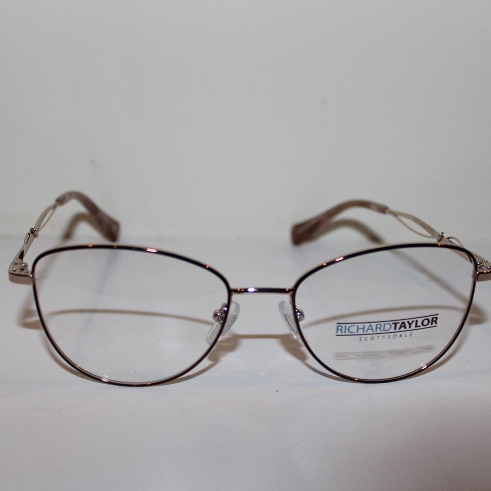 Richard Taylor Women's Glasses (Grace)